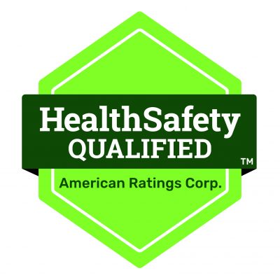 Health Safety Qualified