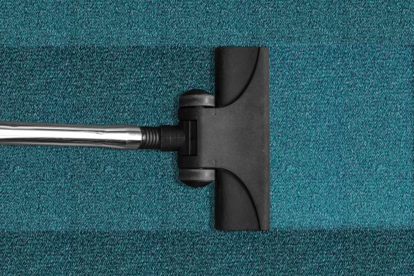 Commercial Carpet Cleaning