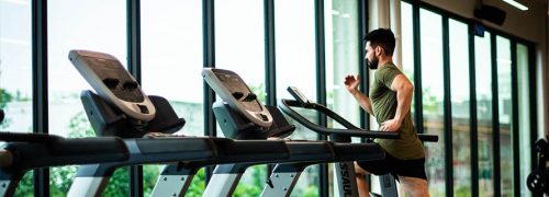 3 Reasons to Hire a Gym