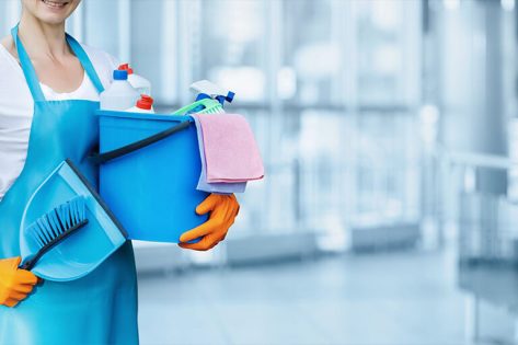 Signs Your Business Needs A Commercial Cleaning