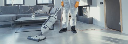 Innovative Cleaning Solutions