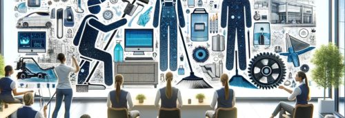 Investing in Employee Training