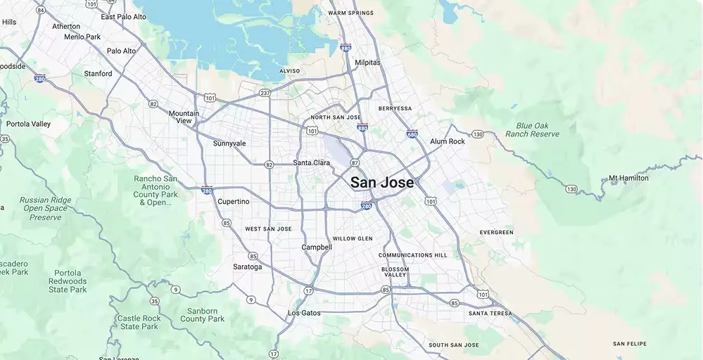 San Jose