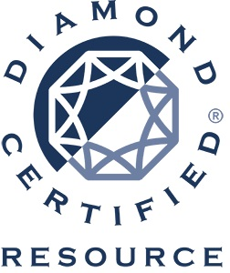 Diamond Certified