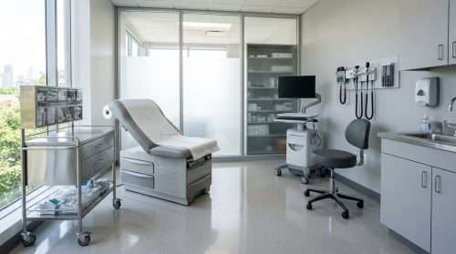 medical office cleaning standards for clinical com 1773936832064