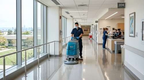 why professional hospital cleaning services are cr 1779290384122