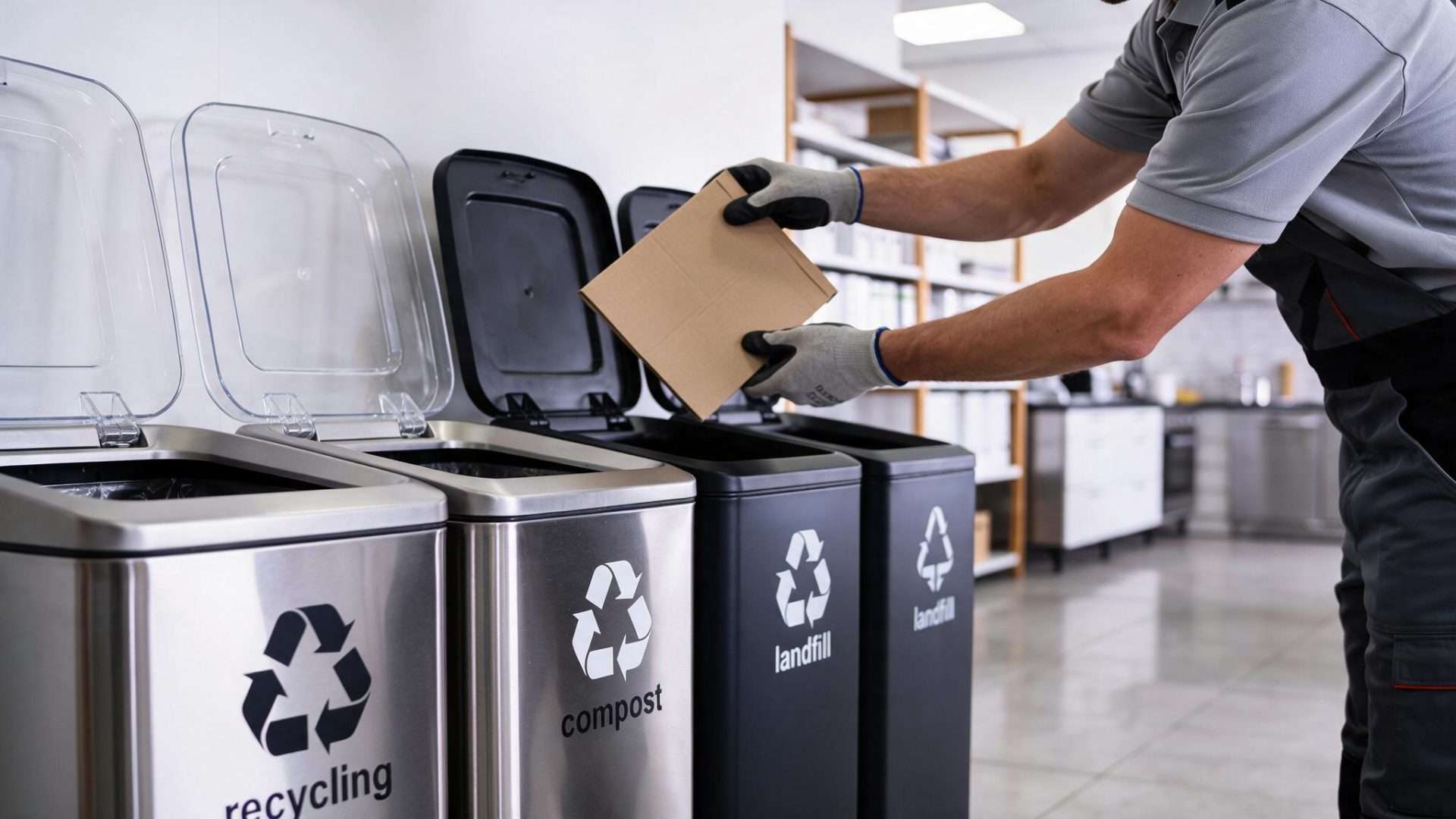 zero waste
