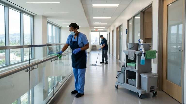 medical facility cleaning guide for safer healthca 1786571070707