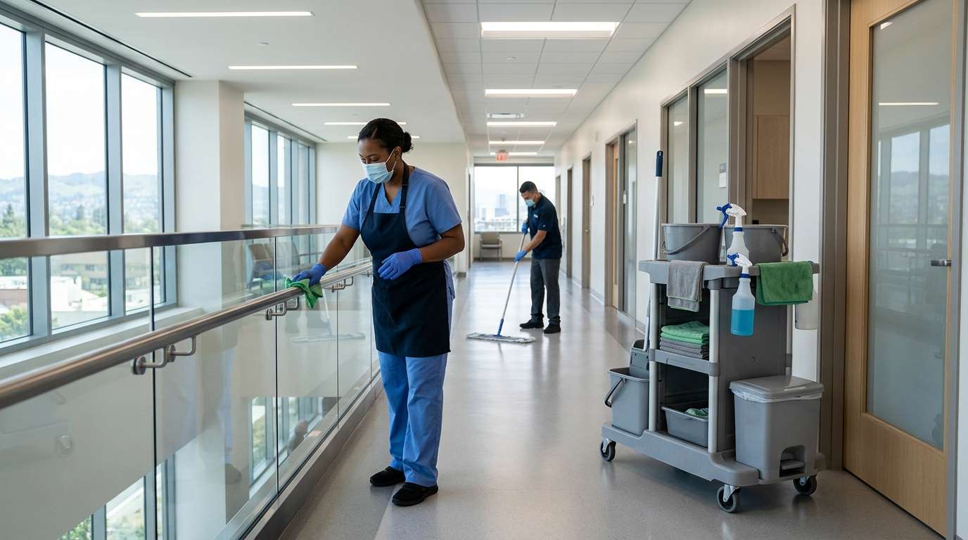 medical facility cleaning guide for safer healthca 1786571070707